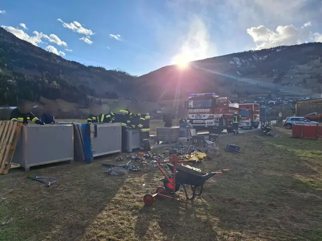 Foto: FF Reintal