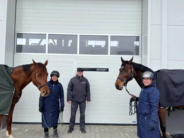 Foto: Pfleger/Satzinger