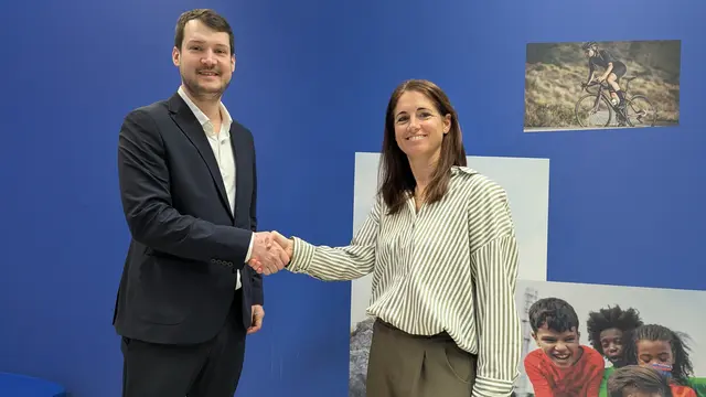 Decathlon zieht im Herbst ins Greif Center ein