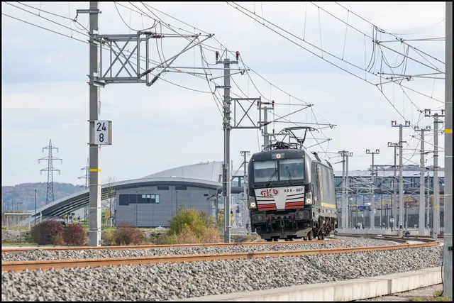 Ausfälle und Verspätungen: So will die GKB wieder in Fahrt kommen
