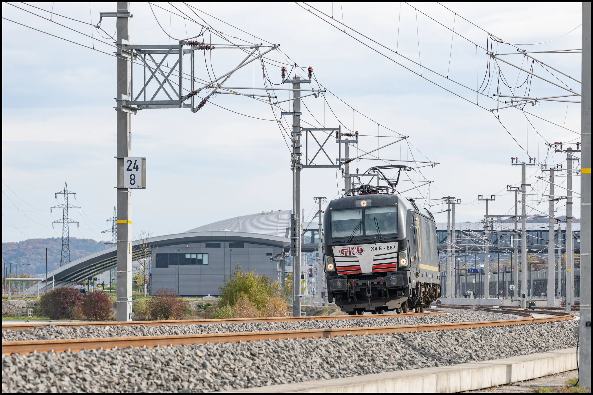 Probleme im Regionalverkehr: Ausfälle und Verspätungen: So will die GKB wieder in Fahrt kommen