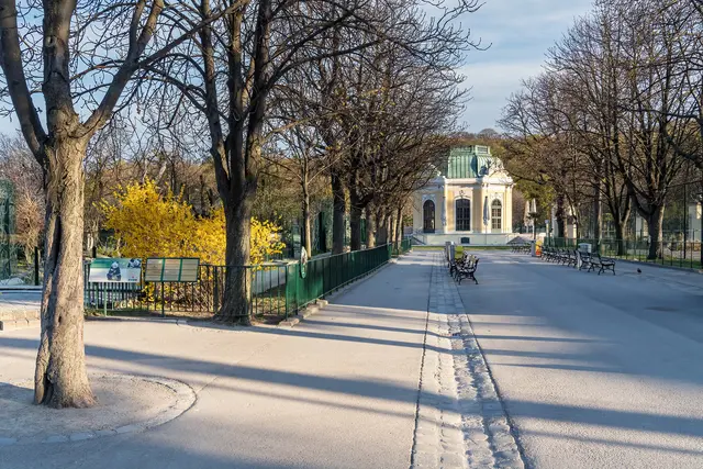 Antilope im Zoo erschossen, Millionenbetrug & Jugendkriminalität