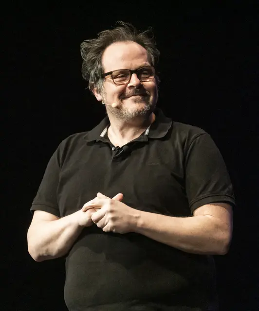 Foto: Gerhard Maly