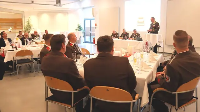 Foto: BFV Leoben/Hubert Demmerer