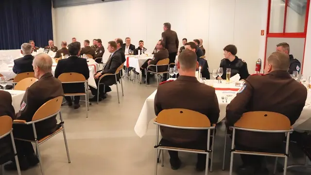 Foto: BFV Leoben/Hubert Demmerer