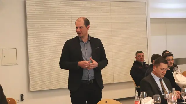Foto: BFV Leoben/Hubert Demmerer