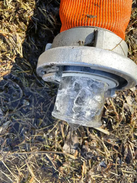 Foto: Stützpunkt-Feuerwehr Winklern