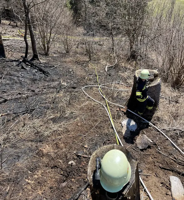 Foto: Stützpunkt-Feuerwehr Winklern