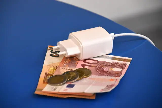 Die gemeinnützige Energiegemeinschaft REGE lädt am 8. April 2026 um 19.30 Uhr in d'Wirtin z'Altschwendt zu einem Infoabend. | Foto: Barbara Fluckinger