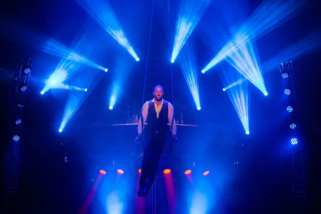 Foto: Circus Frankello