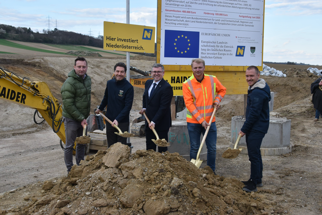 EU-Geldsegen kommt, doch der Bürokratie-Albtraum bleibt