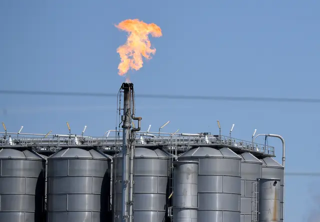 OMV und ADNOC vollziehen Milliardenfusion ihrer Chemiesparten