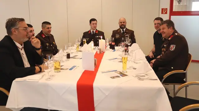 Foto: BFV Leoben/Hubert Demmerer