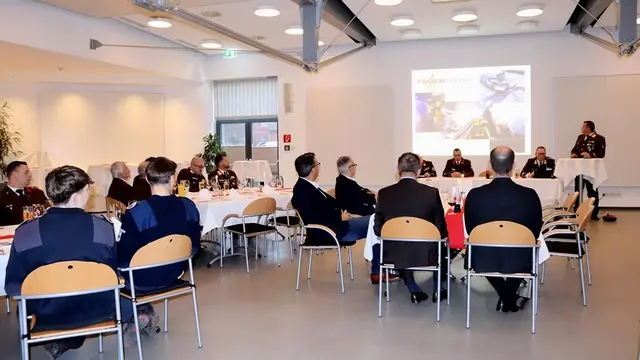 Foto: BFV Leoben/Hubert Demmerer