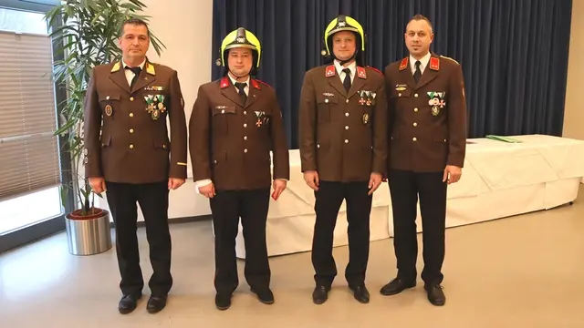 Foto: BFV Leoben/Hubert Demmerer
