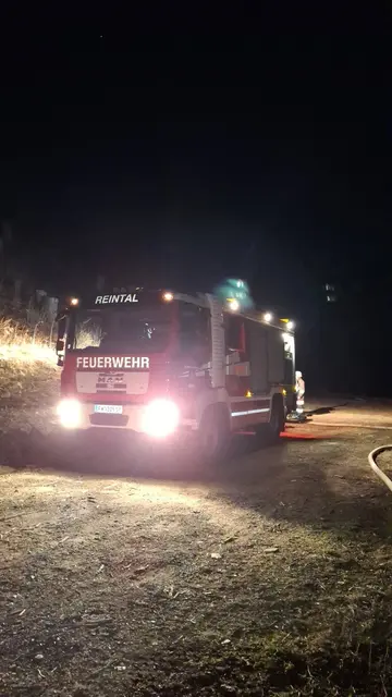 Foto: FF Reintal