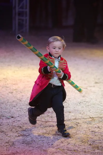 Foto: Circus Frankello