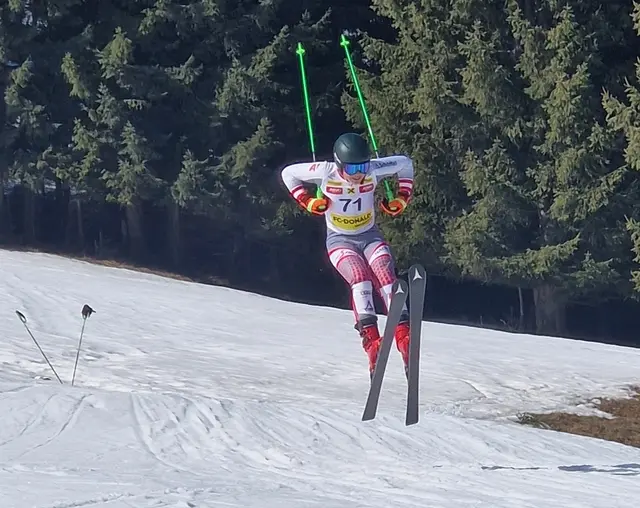 1.100 Aktive zeigten bei Bezirkscup und Zwergerlrennen ihr Können