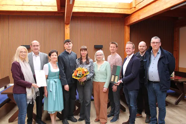 Ein Stück gelebte Wirtshauskultur