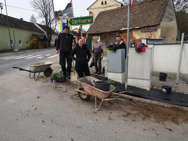 Foto: Gemeinde Altlichtenwarth