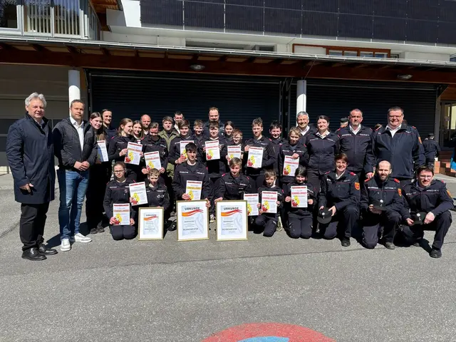 Foto: FF Hermagor