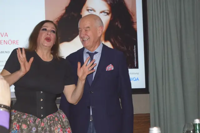 Festspiele und die Sommerfrische der Sinne