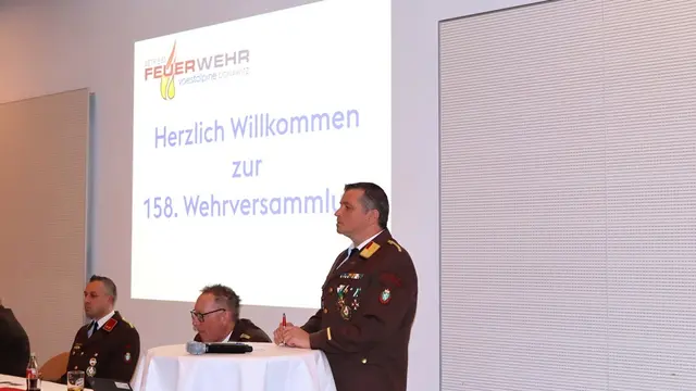 Foto: BFV Leoben/Hubert Demmerer
