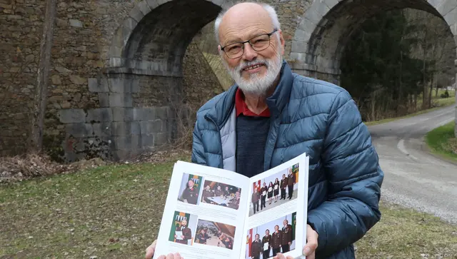 „Presto“ präsentiert Waldburger Jahrbuch 2025