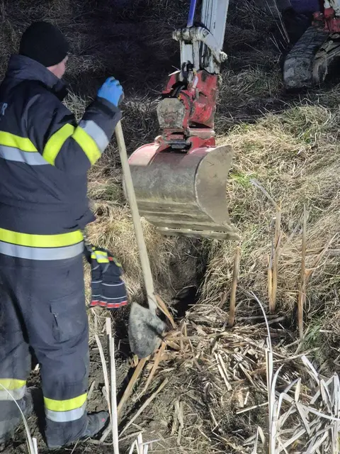 Foto: Feuerwehr Guttaring