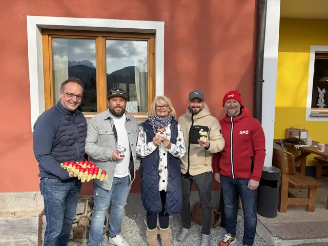 Foto: SPÖ Oberalm