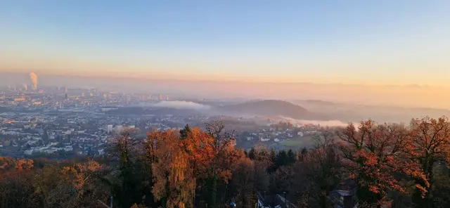 Diözese Linz lädt zum Stadtpilgern