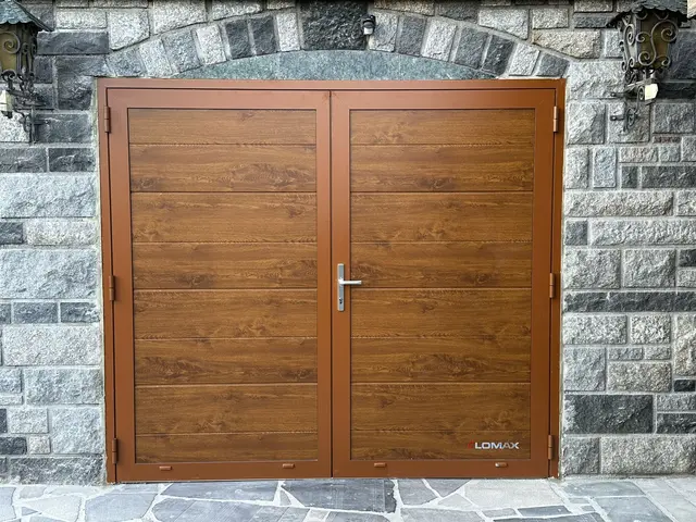 Foto: Koch Metallbau GmbH