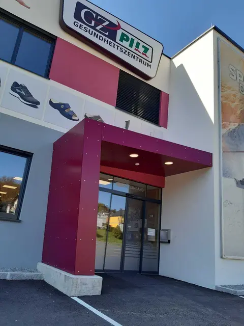 Foto: Koch Metallbau GmbH