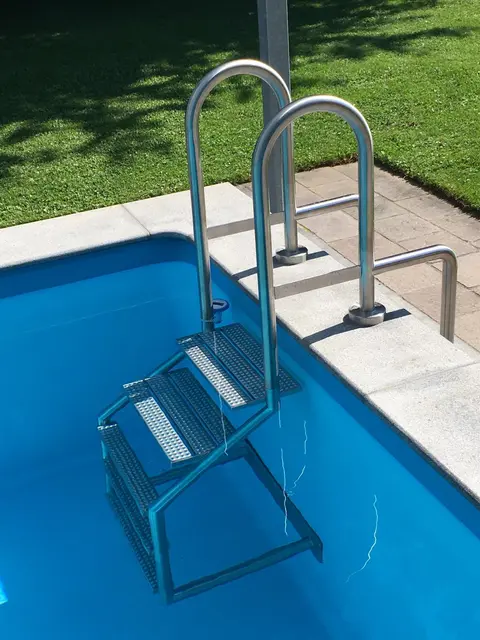 Foto: Koch Metallbau GmbH