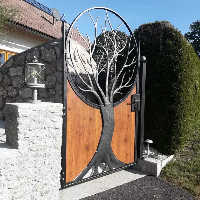 Foto: Koch Metallbau GmbH