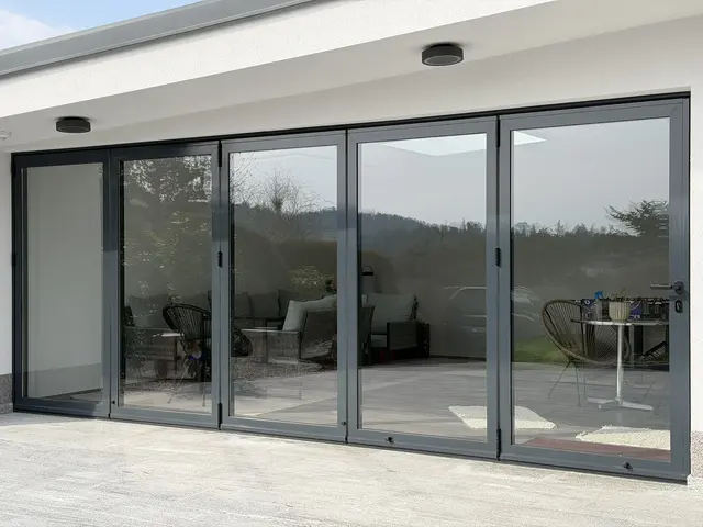 Foto: Koch Metallbau GmbH