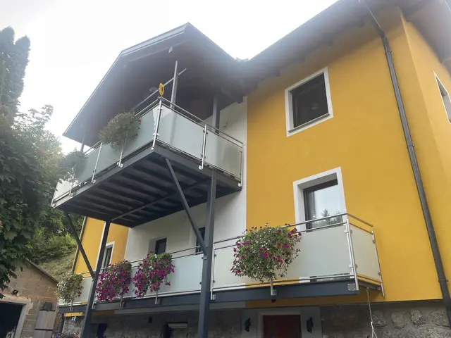 Foto: Koch Metallbau GmbH