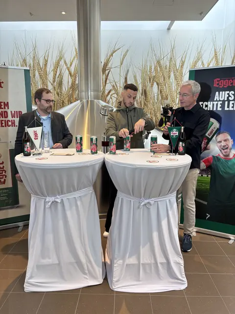 Foto: Tanja Handlfinger