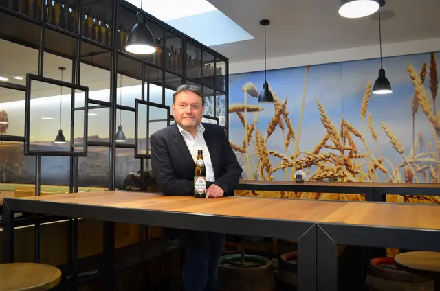 Brauerei Baumgartner räumt vier Goldmedaillen ab