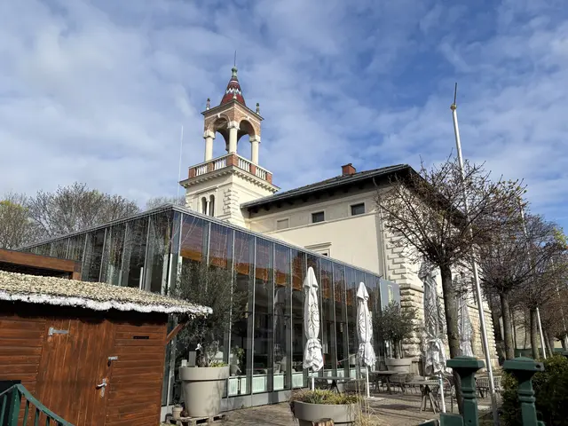 Wo in Liesing wirklich gebaut wird und wo nicht