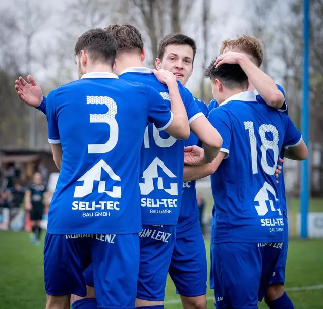 Die "Columbia Familie" spielt beim Donaustadt Cup mit. | Foto: SC Columbia