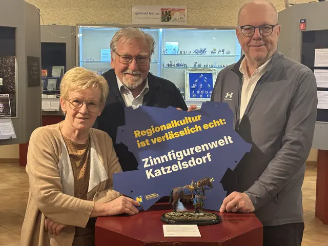 Donald Duck auf Zeitreise – Fantastische Kunst zieht ins Museum