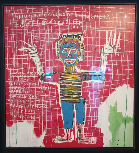 Tiere und Menschen im Horten / 1