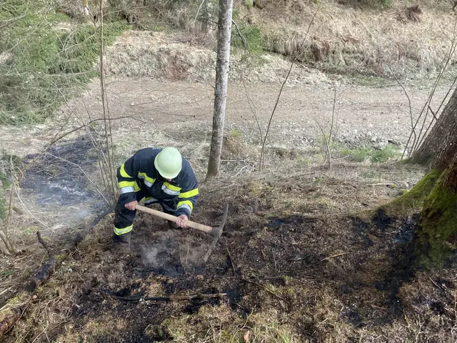 Foto: Feuerwehr Strassburg
