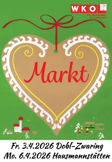 Kirtag/Markttag in Dobl und Hausmannstätten