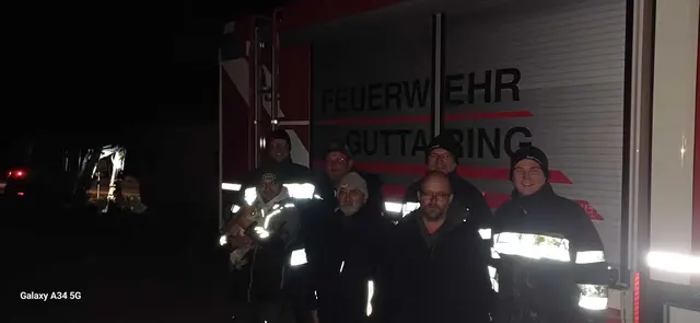 Foto: Feuerwehr Guttaring