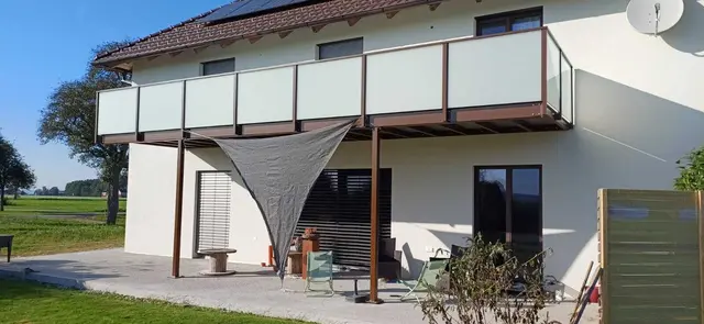 Foto: Koch Metallbau GmbH