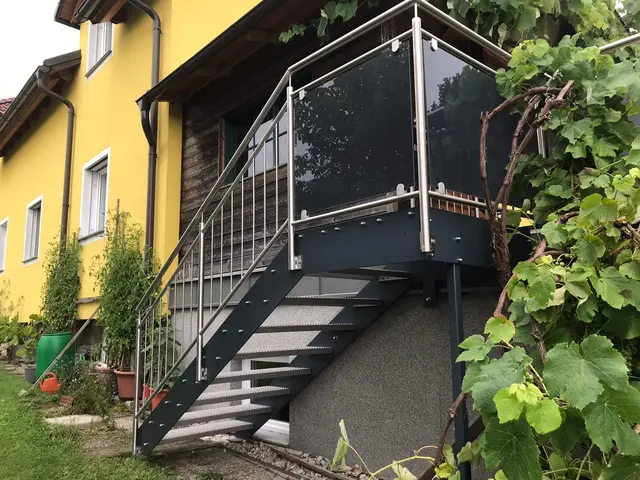 Foto: Koch Metallbau GmbH