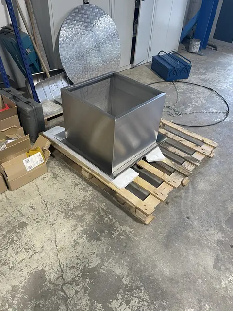 Foto: Koch Metallbau GmbH