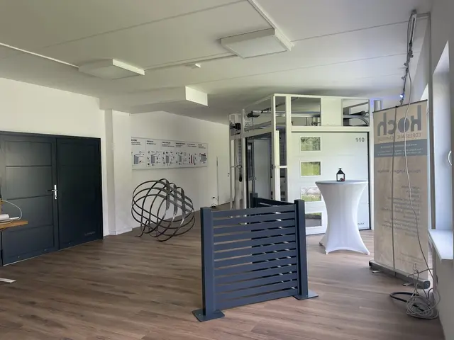 Foto: Koch Metallbau GmbH